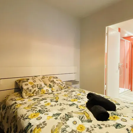 La Placette Apartment