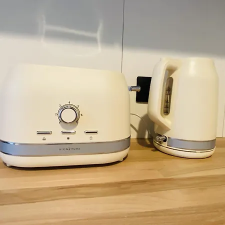 La Placette Apartment *