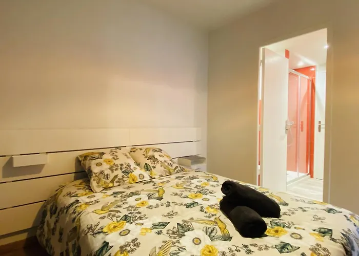 La Placette Apartment