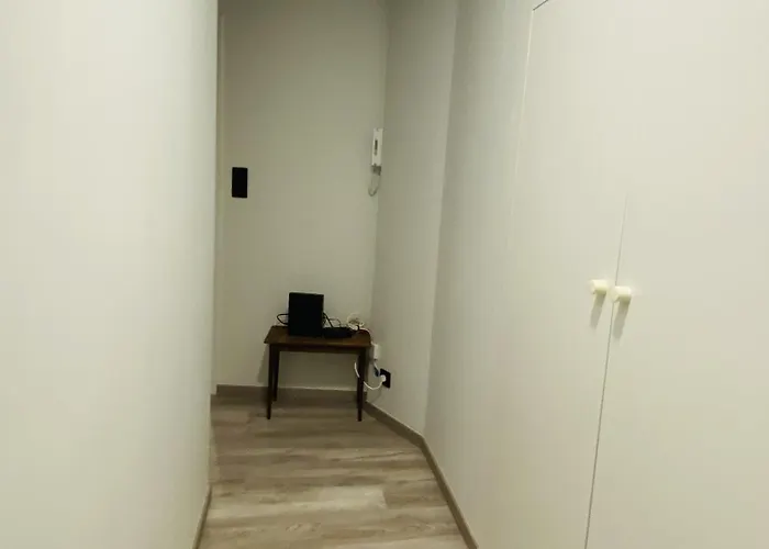 Apartment La Placette *