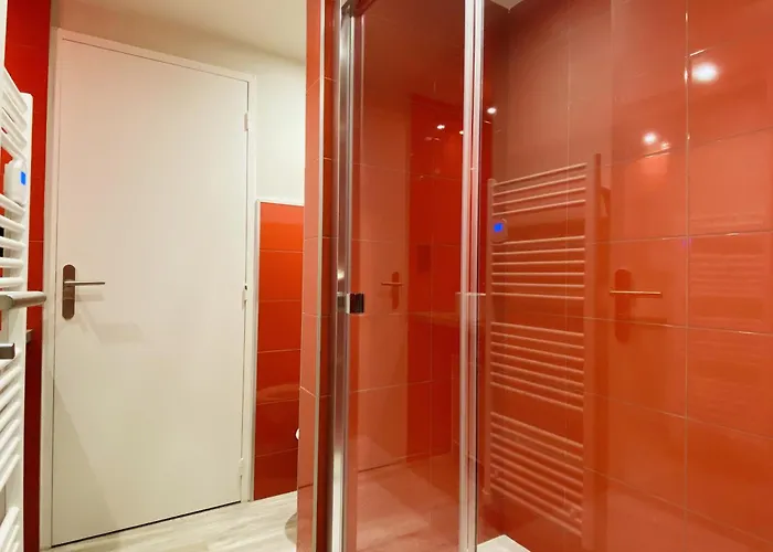 La Placette Apartment