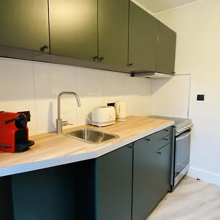 公寓 La Placette 罗德兹