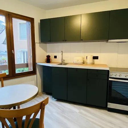 La Placette * 罗德兹