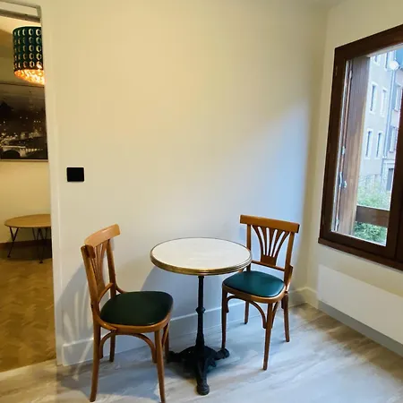 La Placette * 罗德兹