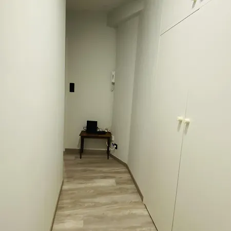 公寓 La Placette *