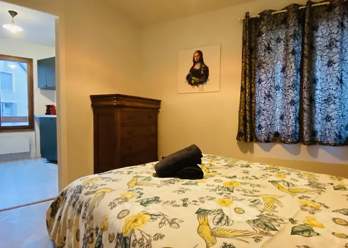 La Placette * 罗德兹