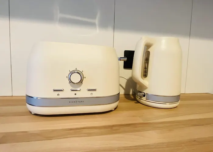 La Placette 公寓 *